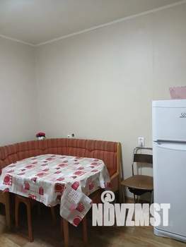 2-к квартира, посуточно, 67м2, 2/10 этаж