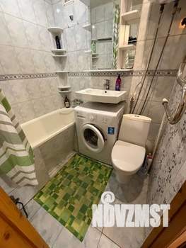 1-к квартира, посуточно, 30м2, 1/5 этаж