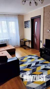 2-к квартира, посуточно, 47м2, 4/5 этаж