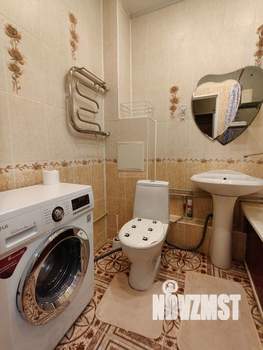 1-к квартира, на длительный срок, 45м2, 2/9 этаж