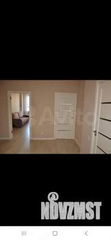 1-к квартира, на длительный срок, 54м2, 12/21 этаж