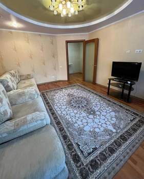 1-к квартира, на длительный срок, 40м2, 3/5 этаж