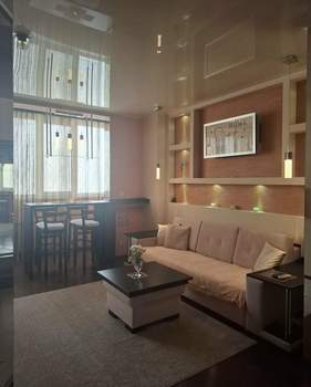 2-к квартира, на длительный срок, 66м2, 10/11 этаж