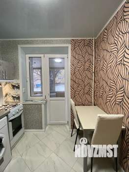 2-к квартира, на длительный срок, 45м2, 1/5 этаж