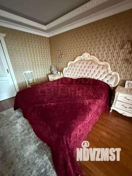 3-к квартира, на длительный срок, 120м2, 12/16 этаж