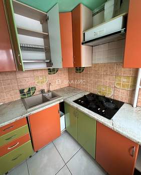 3-к квартира, на длительный срок, 62м2, 3/5 этаж