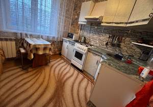 1-к квартира, на длительный срок, 34м2, 3/10 этаж