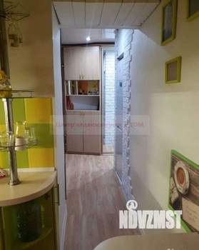 3-к квартира, на длительный срок, 52м2, 5/5 этаж