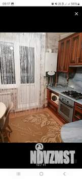 2-к квартира, на длительный срок, 55м2, 9/11 этаж