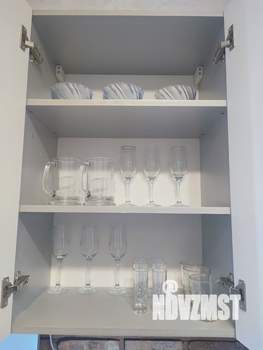 1-к квартира, посуточно, 34м2, 8/9 этаж