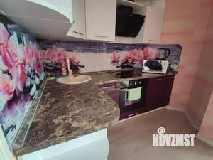 1-к квартира, посуточно, 65м2, 13/17 этаж