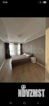 2-к квартира, на длительный срок, 45м2, 7/7 этаж