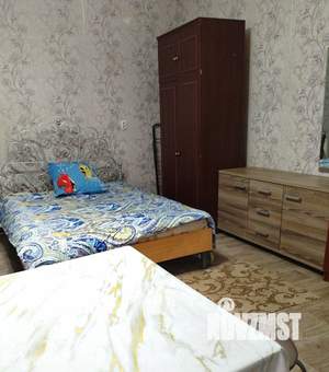 Студия квартира, на длительный срок, 36м2, 1/1 этаж