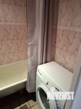 1-к квартира, на длительный срок, 34м2, 6/10 этаж