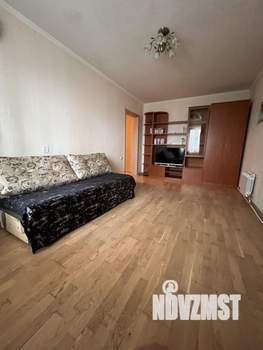 3-к квартира, посуточно, 85м2, 1/1 этаж