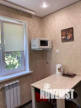 1-к квартира, посуточно, 33м2, 4/5 этаж