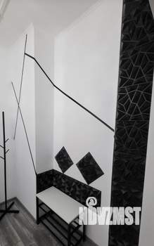 Студия квартира, на длительный срок, 41м2, 12/16 этаж