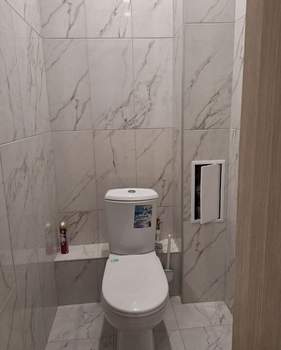 1-к квартира, на длительный срок, 45м2, 8/8 этаж