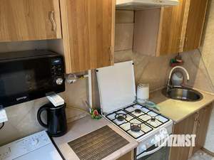 2-к квартира, на длительный срок, 47м2, 3/5 этаж