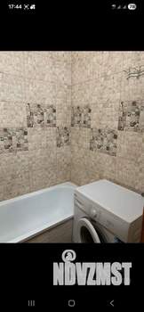 1-к квартира, на длительный срок, 36м2, 8/12 этаж