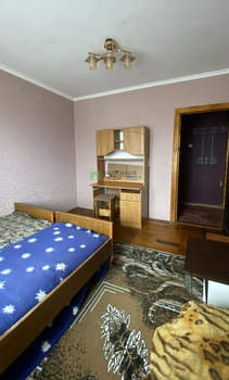 2-к квартира, на длительный срок, 48м2, 7/9 этаж