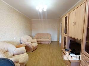 2-к квартира, на длительный срок, 51м2, 4/10 этаж