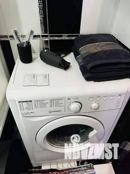 1-к квартира, посуточно, 35м2, 7/9 этаж