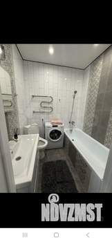 1-к квартира, на длительный срок, 45м2, 11/21 этаж