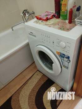 1-к квартира, на длительный срок, 34м2, 7/9 этаж