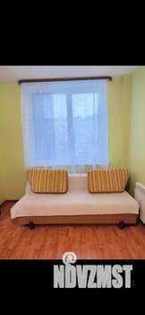 1-к квартира, на длительный срок, 35м2, 6/17 этаж