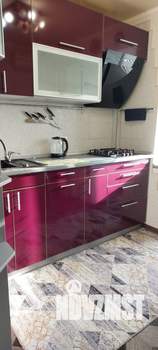 2-к квартира, посуточно, 54м2, 6/9 этаж