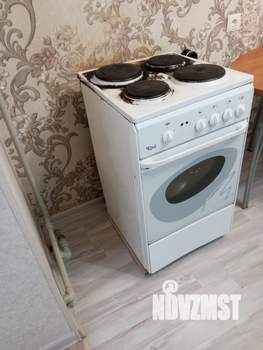 1-к квартира, на длительный срок, 40м2, 1/10 этаж