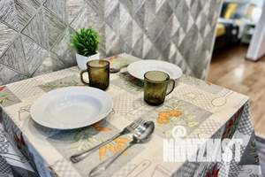 1-к квартира, посуточно, 44м2, 3/5 этаж