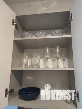 1-к квартира, посуточно, 33м2, 8/9 этаж