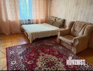 1-к квартира, на длительный срок, 32м2, 1/9 этаж