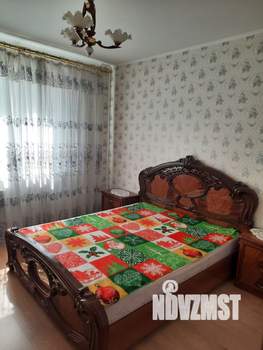 2-к квартира, на длительный срок, 57м2, 6/10 этаж