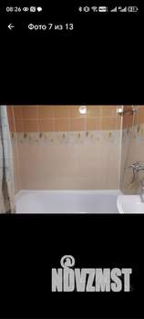 1-к квартира, на длительный срок, 37м2, 2/10 этаж