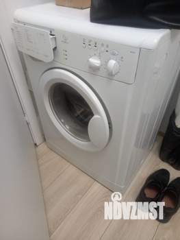 Студия квартира, на длительный срок, 28м2, 1/5 этаж