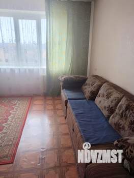 2-к квартира, на длительный срок, 52м2, 3/10 этаж