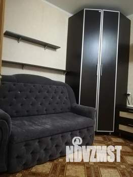 1-к квартира, посуточно, 33м2, 1/10 этаж