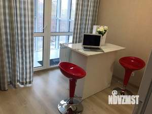 1-к квартира, на длительный срок, 48м2, 3/14 этаж