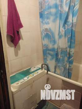 2-к квартира, посуточно, 60м2, 7/10 этаж