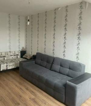 2-к квартира, на длительный срок, 55м2, 4/4 этаж