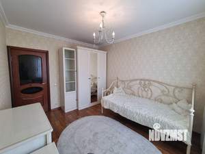 2-к квартира, на длительный срок, 72м2, 6/10 этаж
