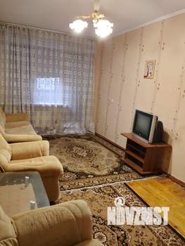 1-к квартира, на длительный срок, 32м2, 4/10 этаж