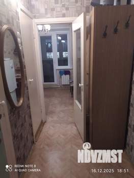 1-к квартира, на длительный срок, 34м2, 2/11 этаж