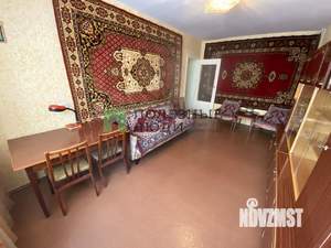 3-к квартира, на длительный срок, 64м2, 5/5 этаж