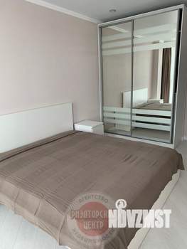 2-к квартира, на длительный срок, 50м2, 11/18 этаж