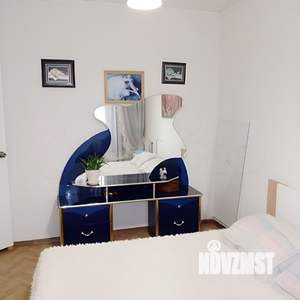 2-к квартира, посуточно, 65м2, 2/9 этаж