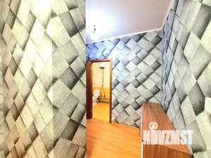 1-к квартира, посуточно, 45м2, 5/17 этаж